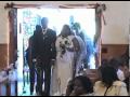 Wedding Hi Lites of Mr. and Mrs Wilson &amp; Bernice Mirtil by ECS Video Productions