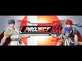 Project m 1v1 with adamupn0w