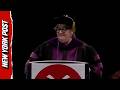 AI Misses Glendale College Graduates, President Apologizes π