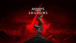 Assassin's Creed Shadows - Unofficial Soundtrack (Japan Theme | Ezio's Family)