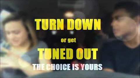 Twin Valley High School Hearing Loss!