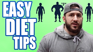 TIPS FOR STAYING ON TRACK