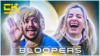 Super Smash Bros. Infinity Wah - Bloopers
You watched it, you loved it, and now you can watch how we made it! Here is the blooper real for Super Smash Bros. Infinity Wah. Sometimes filming doesnt quite go as expected, watch some of the mess ups that we had making the series!
Like us on Facebook:
https://www.facebook.com/pages/CKproductions1000/142732085805665?ref=hl
WE ARE ON TWITTER NOW!:
https://twitter.com/CKproductions1K Super Smash Bros. Infinity Wah - Bloopers