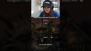 Dagoth Urs Khajiit Market Date Idea For Journee