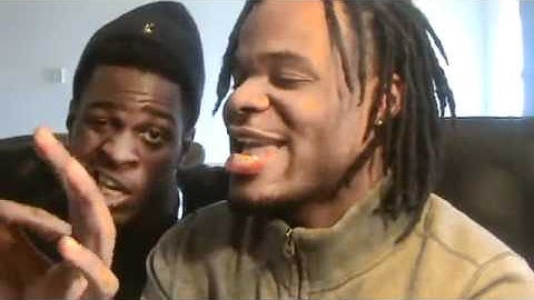 Emmanuel and Phillip Hudson - Rachet Girl Anthem (SHE RACHEET!)