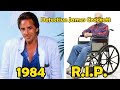 Miami Vice (1984–1989) ★ Then and Now 2023 [How They Changed]