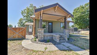 8214 E Buckeye Ave Millwood, WA Tour