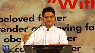 Year Of St.Joseph Archdiocese Of Karachi