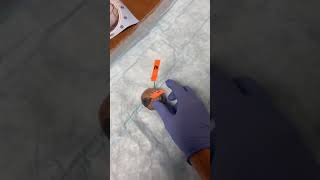 Sheep Eye Dissection Ms. Segraves A&P 1