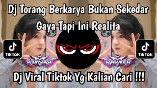 DJ TORANG'S WORK IS NOT JUST A STYLE, BUT THIS IS REALITY, NOT JUST A VIRAL TIKTOK STORY, THE LAT...