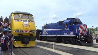 Franklin Park Railroad Daze 2026