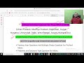 Judicial Services [PCSJ &amp; APO]  Contract Act [Definitions- Ist]Pre &amp; Mains Exam by R.K. Singhal Sir