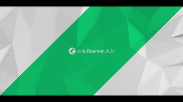 Getting Started with Codebeamer (Intland Academy Archive)