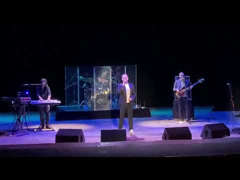 Алексей Брянцев в Нижнем Новгороде. Концерт 21.03.2022