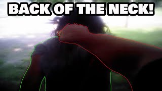 This cop jumped the gun! Excessive Force DOJ evidence body cam