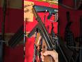東京マルイ トンプソン・サブマシンガン(CAWリアルウッドver)#エアソフトガン #airsoft