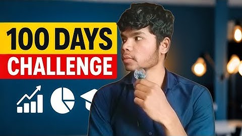 100 Days Data Analyst Course | Day X – [self introduction] | Hindi | Complete Data Analysis Training