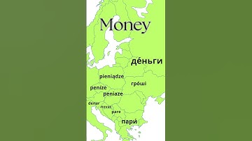 Lóve 💸💸#slavicbrotherhood #polyglot #money #europeanlanguage #europe #interestingfacts #ffypシ#trend