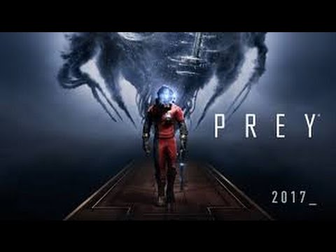 Ver PREY - Stranded| by Ben Crossbones| PREY Soundtrack| PREY OST 2017 no YouTube