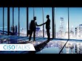 Selling Cybersecurity - Advice For Vendors | CISO Talks