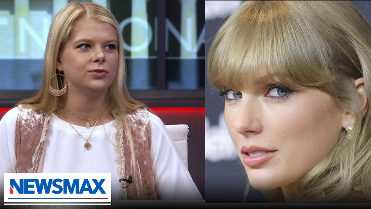 NewsMax: Tennessee AG investigating Ticketmaster debacle | Makenzie Phipps