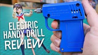 Tamiya 74041 - Electric Handy Drill