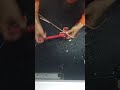 Alat bending pipa 1/4" dan cara menggunakannya #hvac #bending #copper #cuciac #youtube