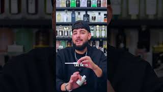 Blind Buy Fragrance Unboxing - The Most Wanted Edp