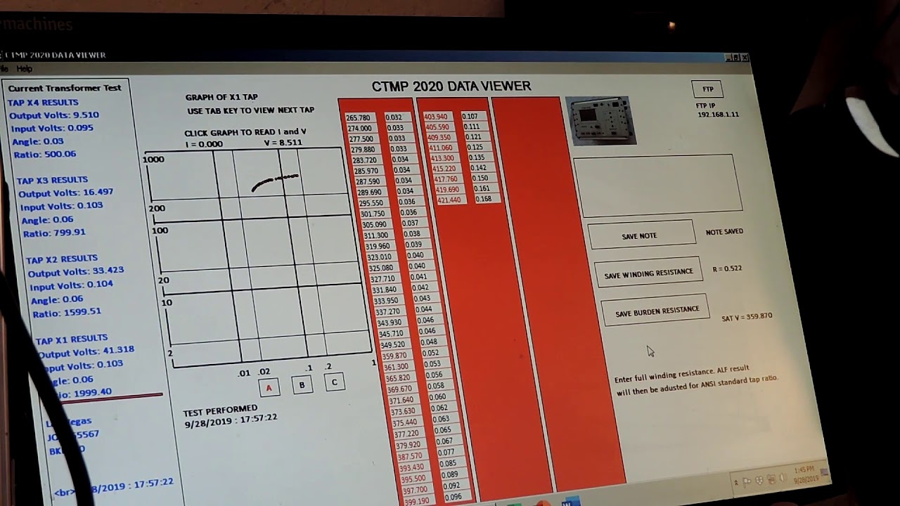 Data Viewer Instructions - YouTube