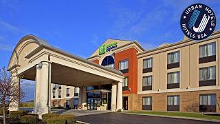 Holiday Inn Express East Greenbush - Albany Skyline By IHG | United States 🌟