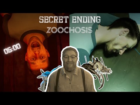 I managed to finish zoochosis in just 5 minutes thumbnail