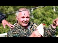 Рыбалка на самой ленковой реке Якутии