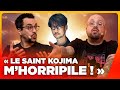 Estce quon en fait trop avec hideo kojima   jv dbat