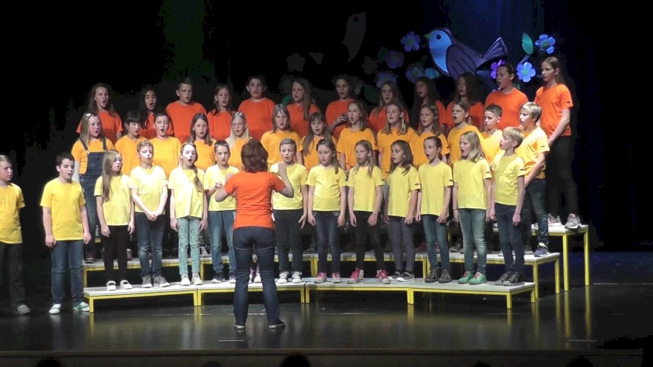 Revija pevskih zborov, Braslovče 2017