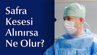 Safra Kesesi Nedir? Safra Kesesi Taşının Belirtileri ve Tedavi Yöntemleri Nelerdir?