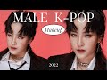 แต่งหน้าสไตล์ไอดอลชาย เกาหลี หล่อทะลวงจิต ปิดชีวิตใน 2 วิ Male Idol korean makeup | soundtiss