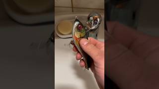 Good Lures Deserve Good Care