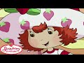 Strawberry Shortcake Classic 🍓 A Berry Fun Day! 🍓 Cartoons for Kids