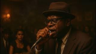 Scarface – I Seen a Man Die (50s Soul Version)