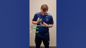 This Timer Challenge is SO CLOSE!!