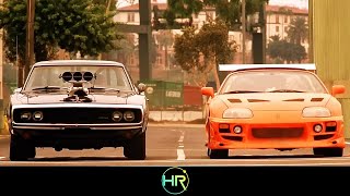 Fast and Furious (2001): The Final Race | Gadanog - Boss