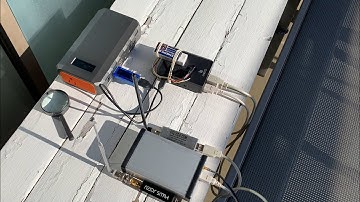 OpenPlotter - RPi4 - USBpwr