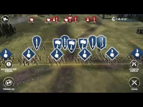 Dawn of Titans - Sulzar vs 350k Defense bisiklet pompası