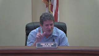 06-30-2022 - City Council Legislative Work Session