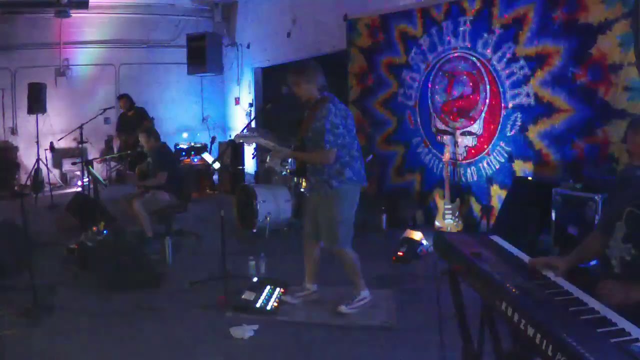 Catfish John Sheldon's Laboratory Las Vegas, Nevada 09/26/2020 YouTube