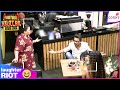 Khatra Khatra Khatra | Harsh In Trouble As Bharti Sees Him With His Girlfriend | Colors TV