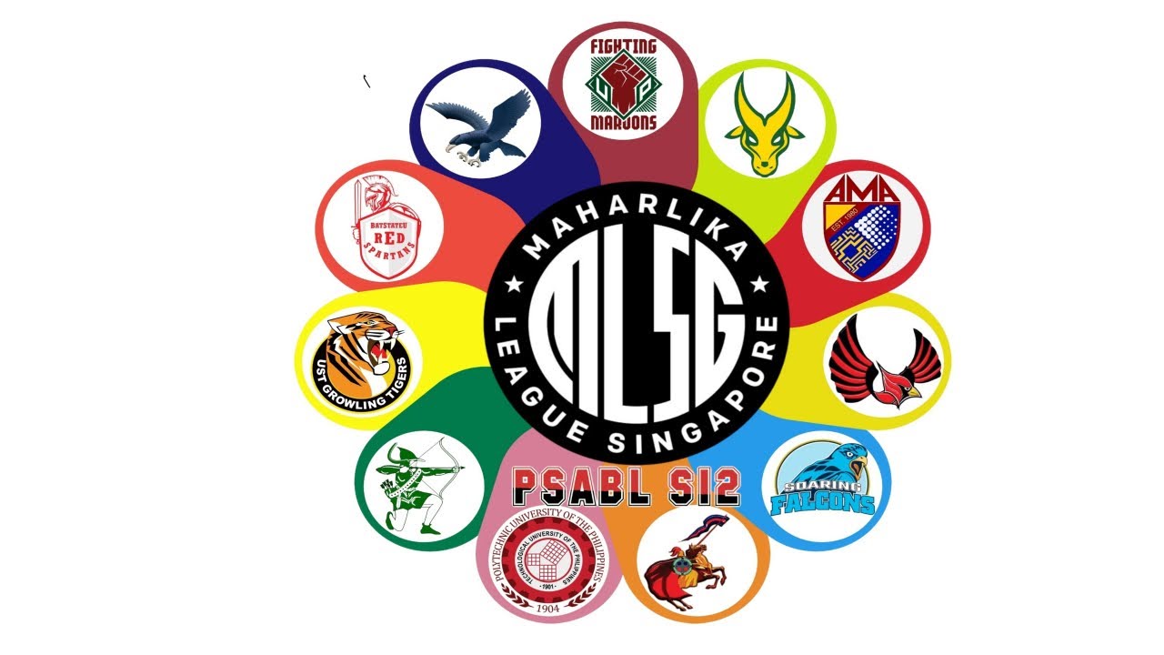 PSABL SEASON 12 : MAPUA v TPUP -  JUNE 1, 2025