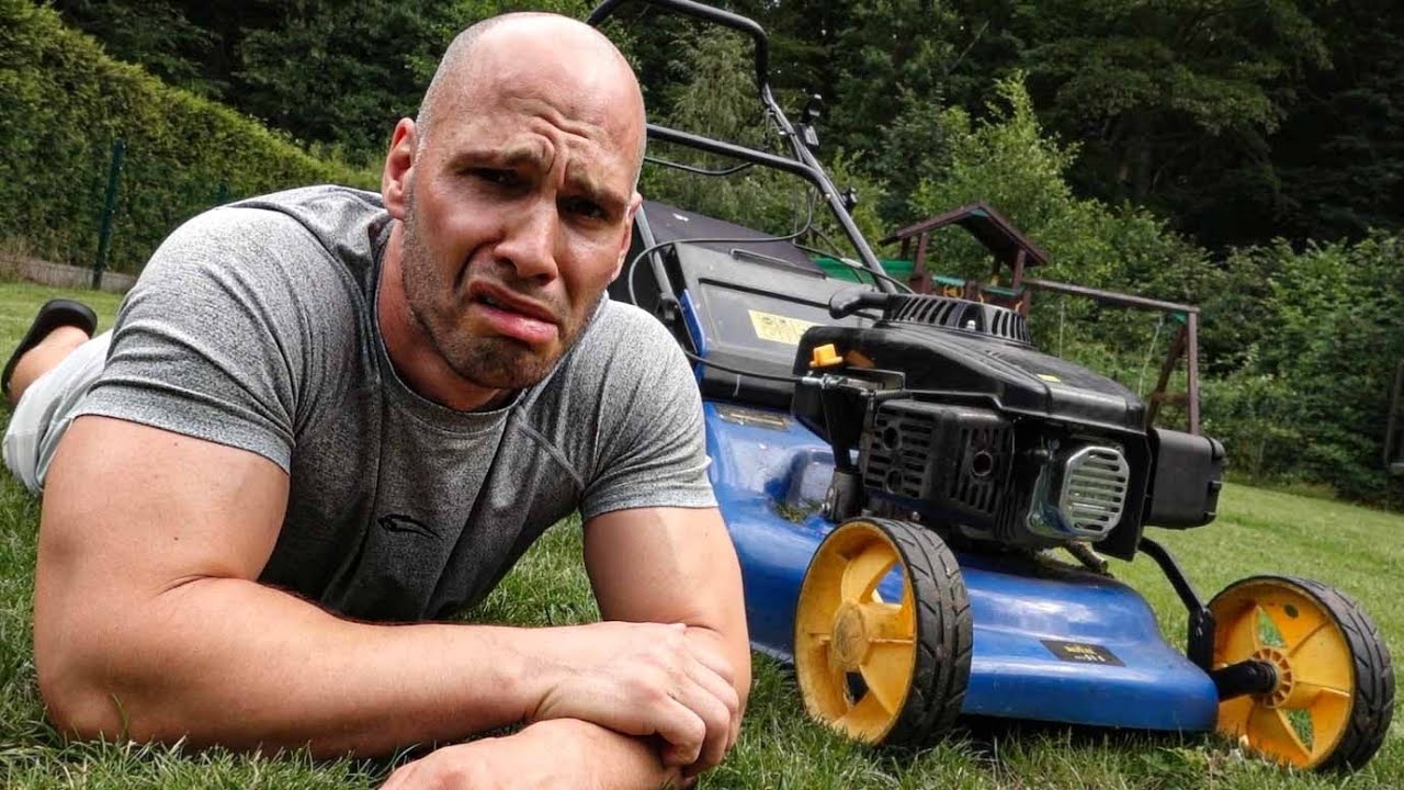 ICH GEBE AUF!!! - Ihr hattet Recht!