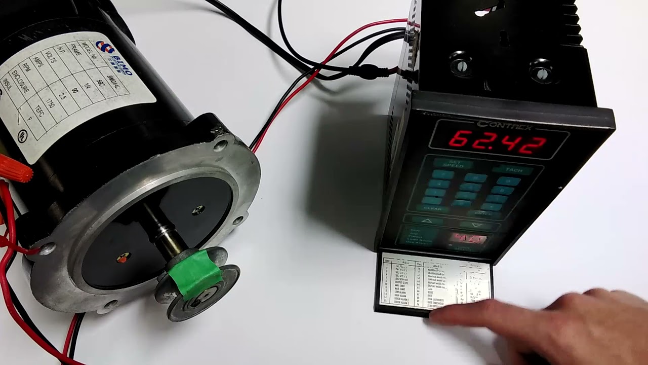 410974-1 - Contrex Drive - M-Drive-4 - 382363