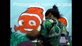 Procurando Nemo Parte 06 Acabamento 02